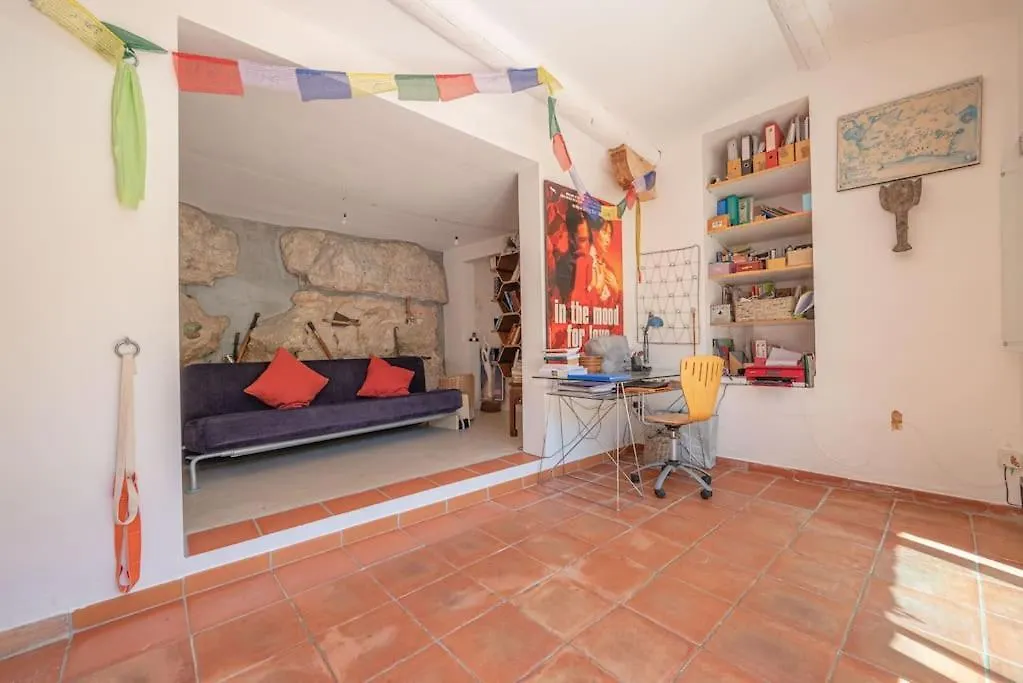 Villa Le Bastidon et les Restanques de Bibémus Aix-en-Provence
