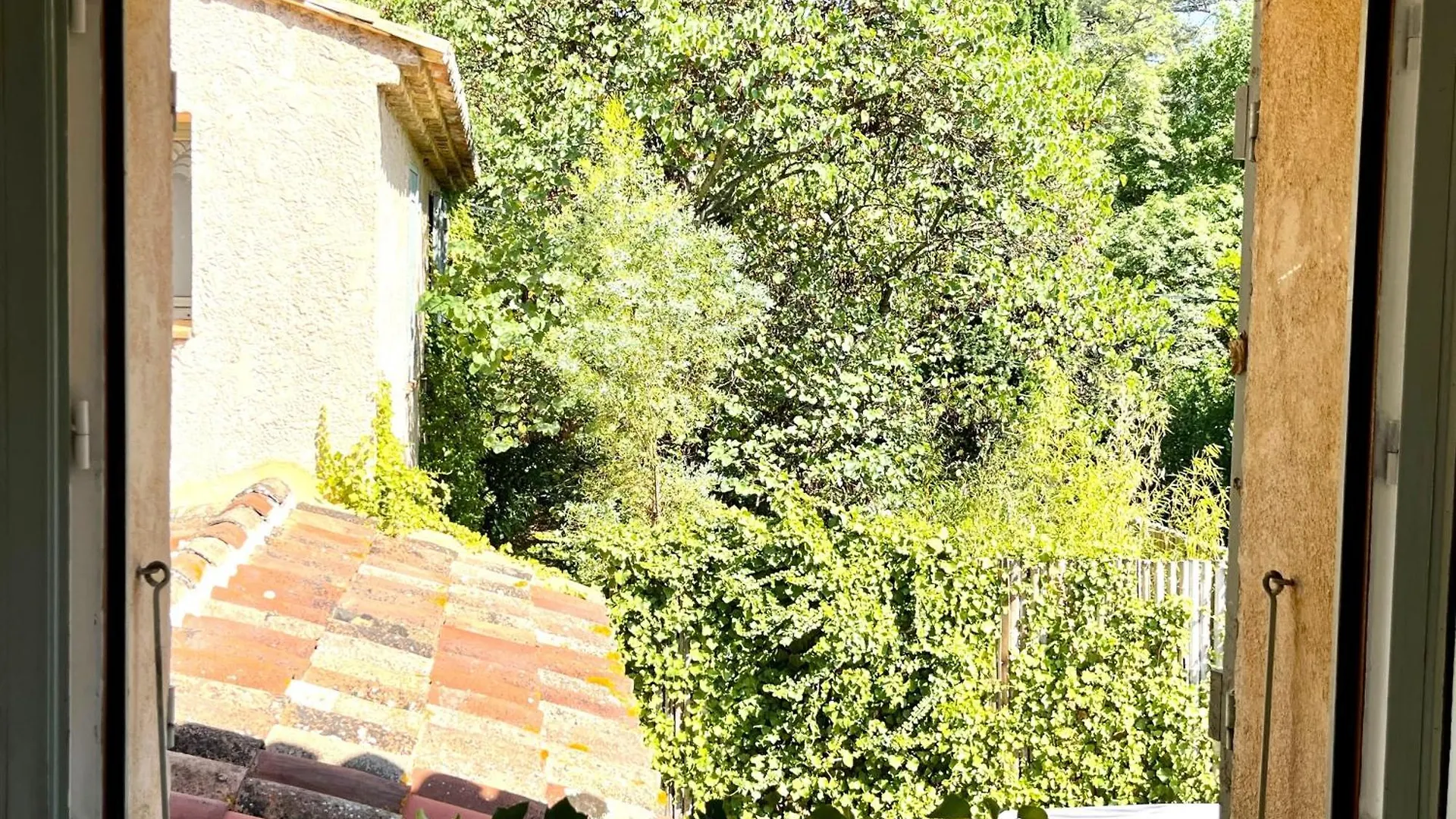 Les Restanques De Bibemus Villa Aix-en-Provence 0*,  France