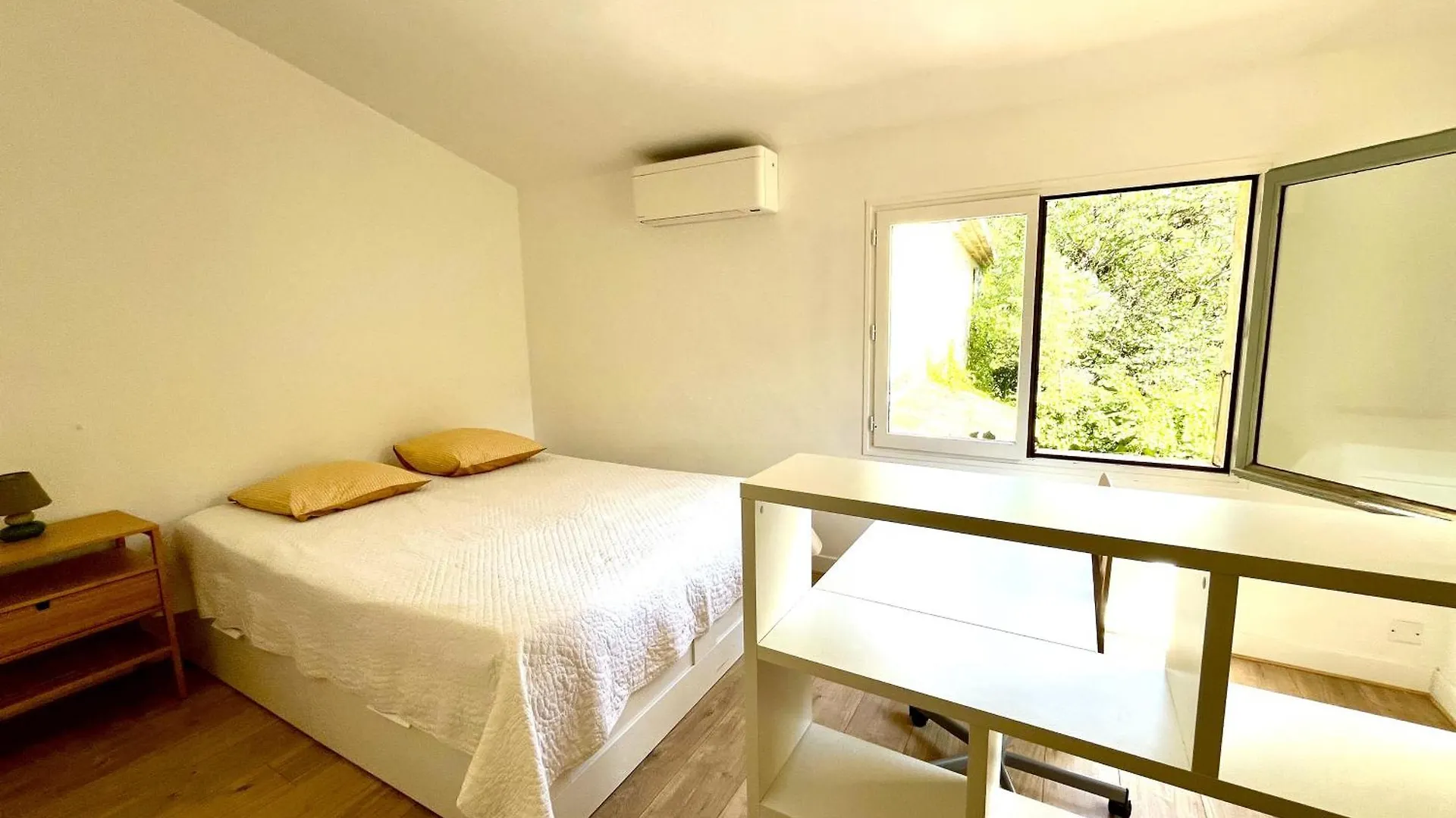 Les Restanques De Bibemus Villa Aix-en-Provence Holiday home