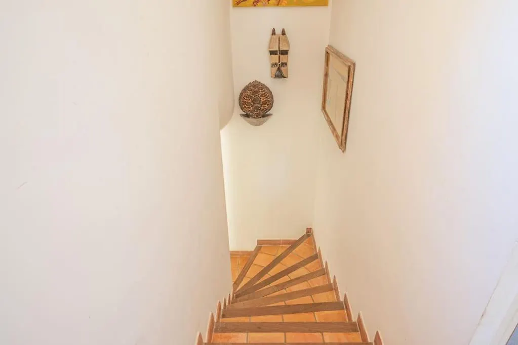 Holiday home Les Restanques De Bibemus Villa Aix-en-Provence