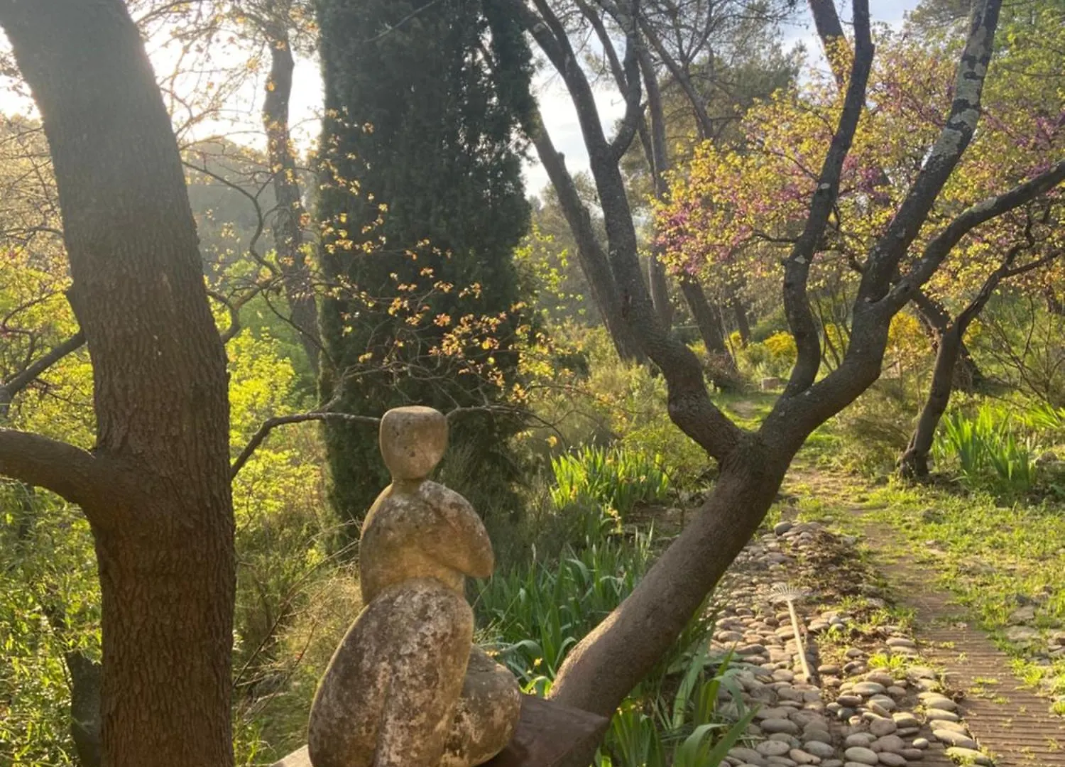 Les Restanques De Bibemus Villa Aix-en-Provence